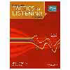 کتاب Developing Tactics For Listening اثر Jack C.Richards and Grant Trew نشر ابداع