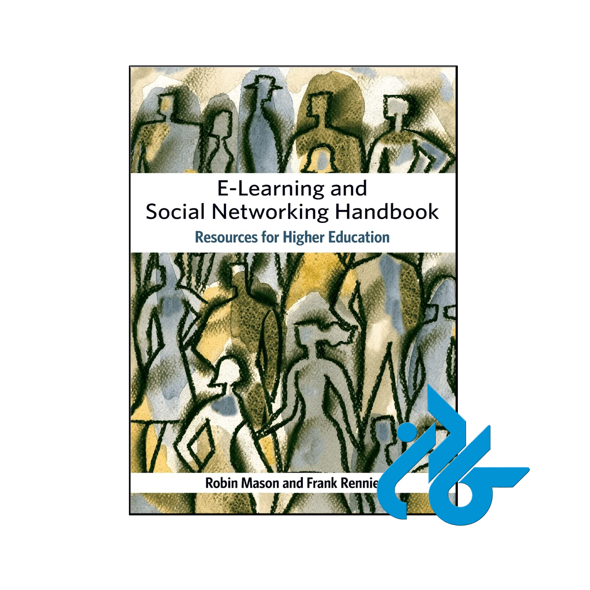 خرید و قیمت کتاب E Learning and Social Networking Handbook