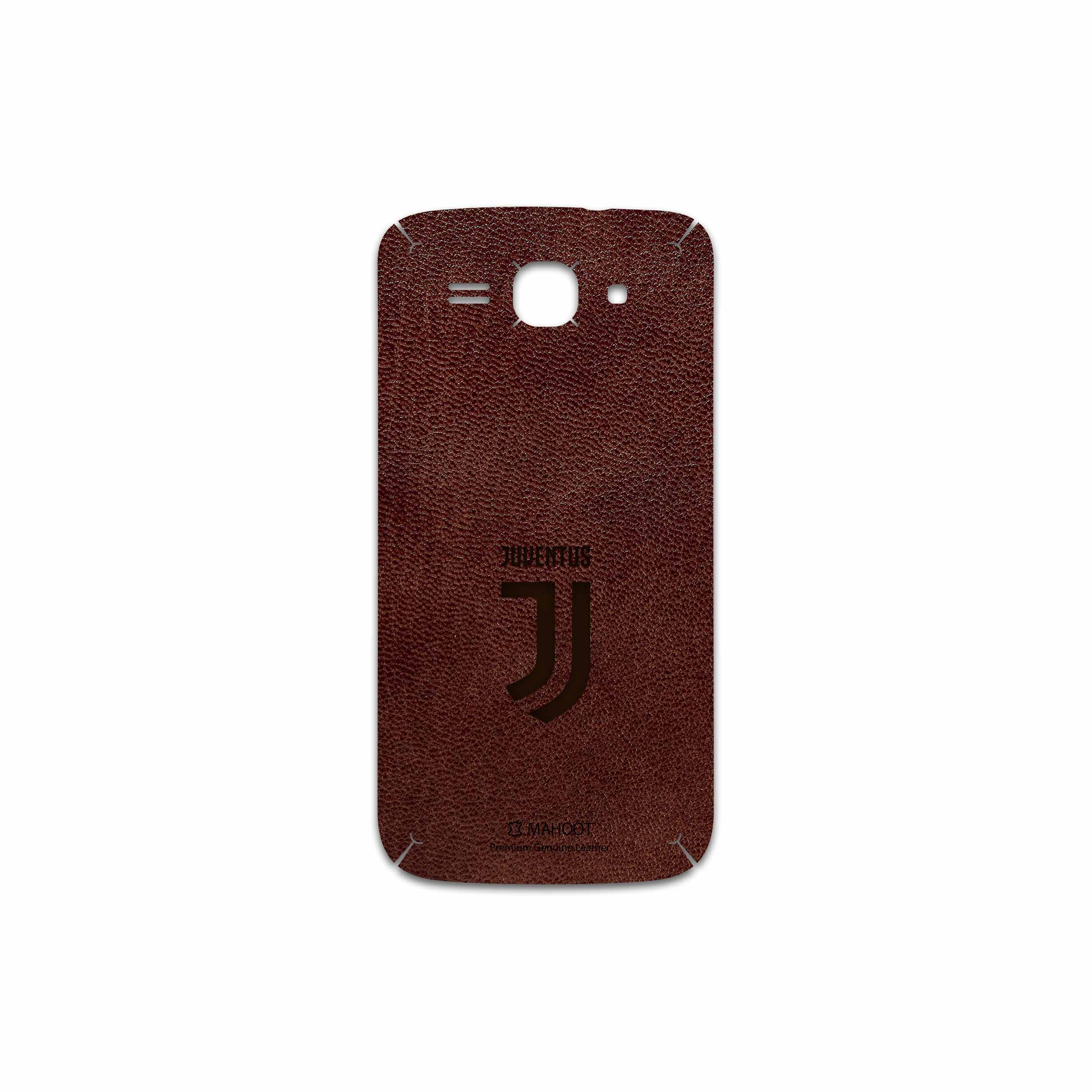برچسب پوششی ماهوت مدل NL-JUVE مناسب برای گوشی موبایل هوآوی Ascend Y520