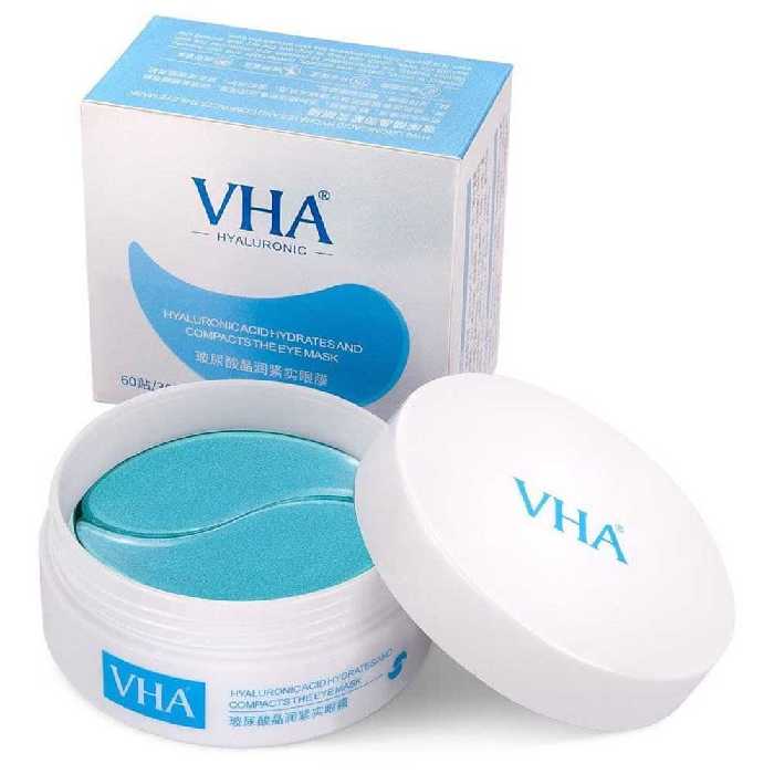 پچ زیر چشم هیالورونیک اسید وها VHA   