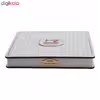 جعبه لوازم خیاطی مدل Hayllo