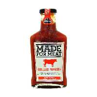 سس پاپریکا گریل ( مخصوص گوشت ) 375 میل کوهن - kuhne