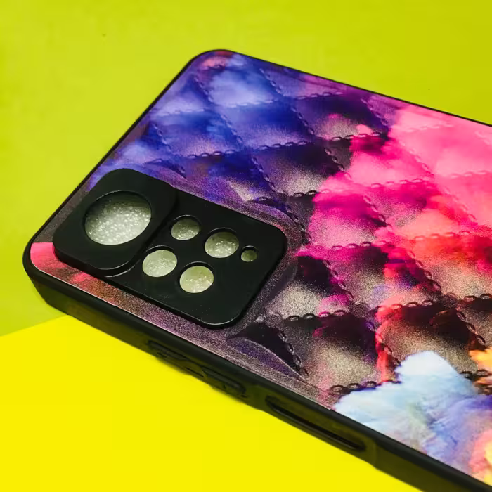 کاور مدل Rain مناسب برای گوشی موبایل شیائومی Redmi Note 11 4G/11s