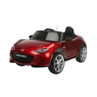 ماشین شارژی مزدا سری (ZTN) کد 4587