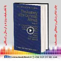 Anatomy of the Domestic Animals Volume 3