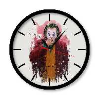 ساعت‌های دیواری راویتا طرح 2759