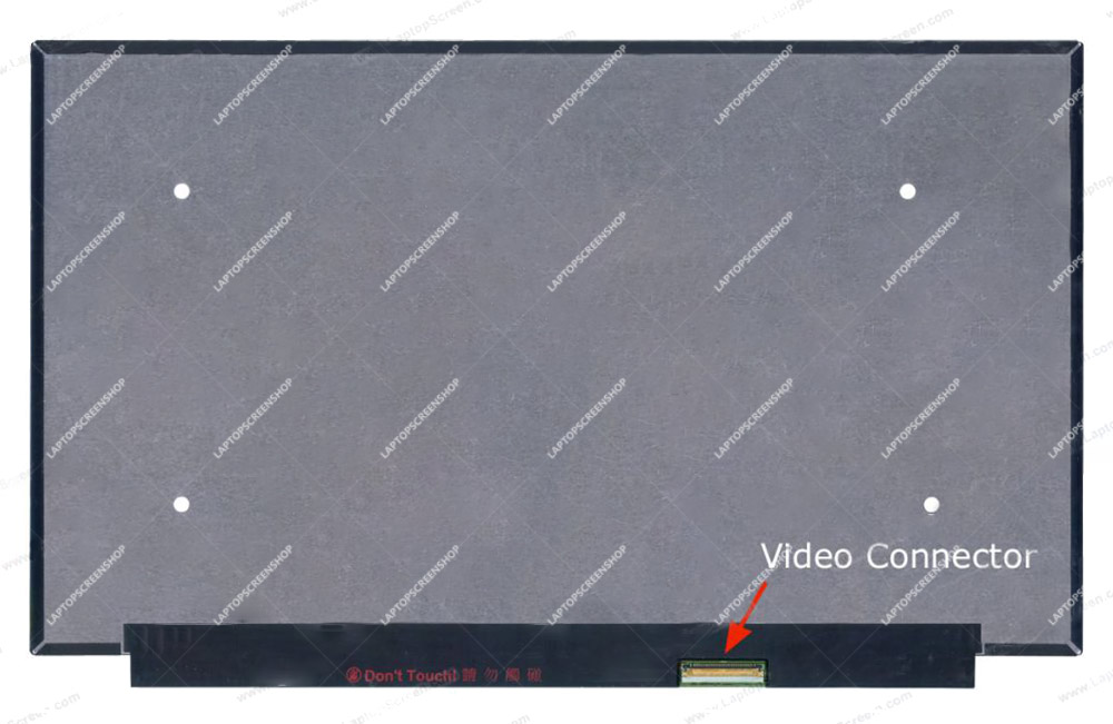 ال سی دی لپ تاپ لنوو Lenovo LEGION 5 81Y600Q4YA