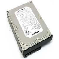 هارد 500 گیگ مکستور/سیگیت نسخه قدیمی SATA2 (استوک)