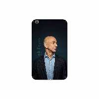 برچسب پوششی ماهوت مدل Jeff Bezos مناسب برای تبلت سامسونگ Galaxy Tab 3 8.0 2013 T310