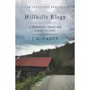کتاب Hillbilly Elegy اثر J. D. Vance انتشارات Harper