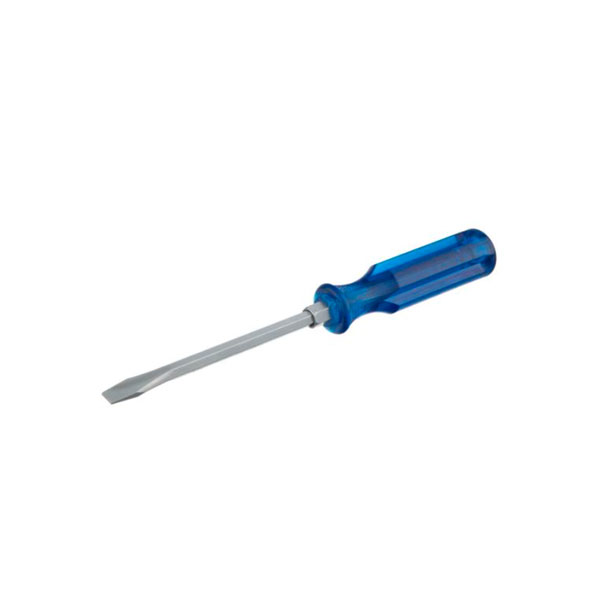 پیچ گوشتی دو سو ضربه خور ای زد دی کد CRV-001