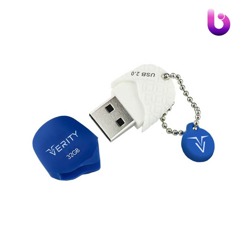 فلش 32 گیگ وریتی Verity V908