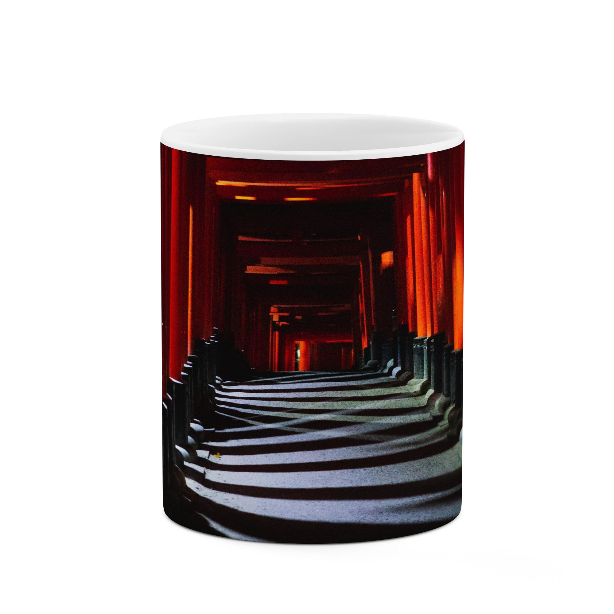 ماگ کاکتی طرح فانتزی مدل mgs17254