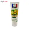 کرم مرطوب کننده 121 مدل AVOCADO حجم 75 میلی لیتر مجموعه 8 عددی