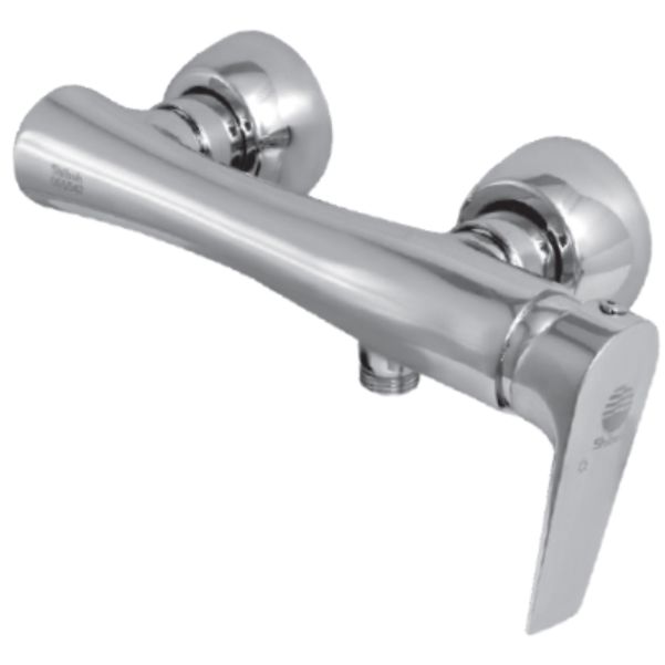 شیر توالت شیبه مدل سیروان