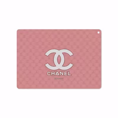 برچسب پوششی ماهوت مدل CHANEL-Logo مناسب برای تبلت اپل iPad Air 2 2014 A1566