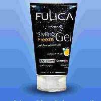 ژل مو فولیکا