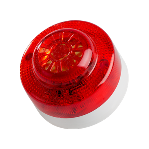 آژیر فلاشر 24 ولت تسلا | 26874604