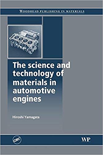  دانلود کتاب The Science And Technology Of Materials In Automotive Engines, 2005 - دانلود کتاب های دانشگاهی