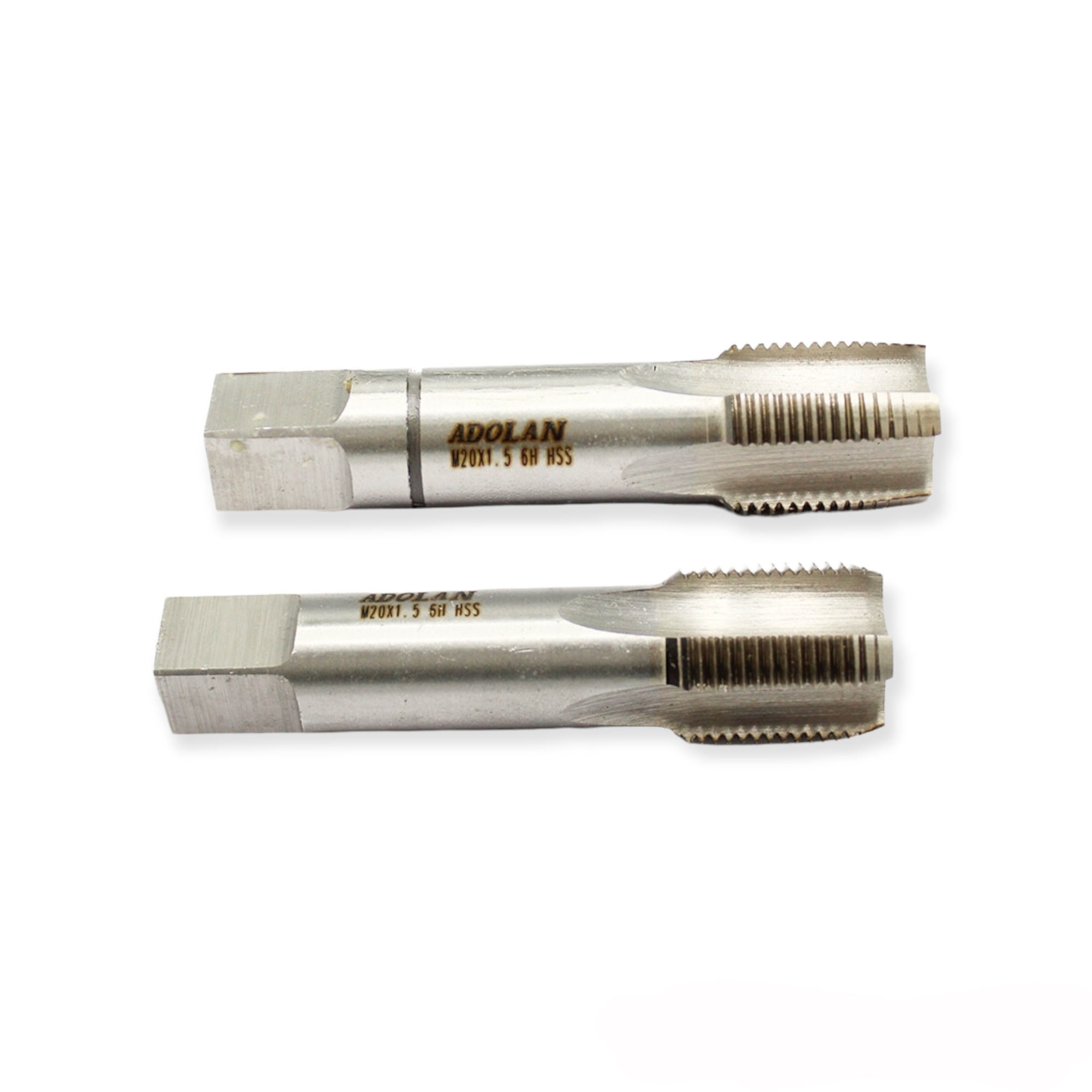 قلاویز دستی آدولان مدل M20 سایز 20 میلیمتر مجموعه 2 عددی