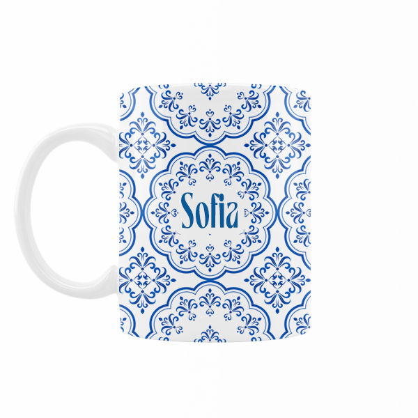 ماگ رژارت مدل صوفیا