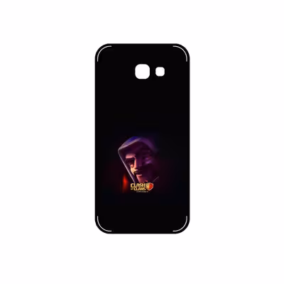 برچسب پوششی ماهوت مدل Clash of Clans Game Series مناسب برای گوشی موبایل سامسونگ Galaxy A5 2017