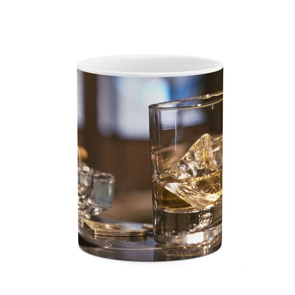 ماگ طرح فانتزی مدل mgs11247