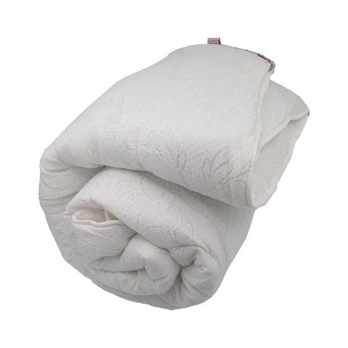 لحاف کاتن باکس مدل Harem یک نفره سایز 215x155 سانتی متر