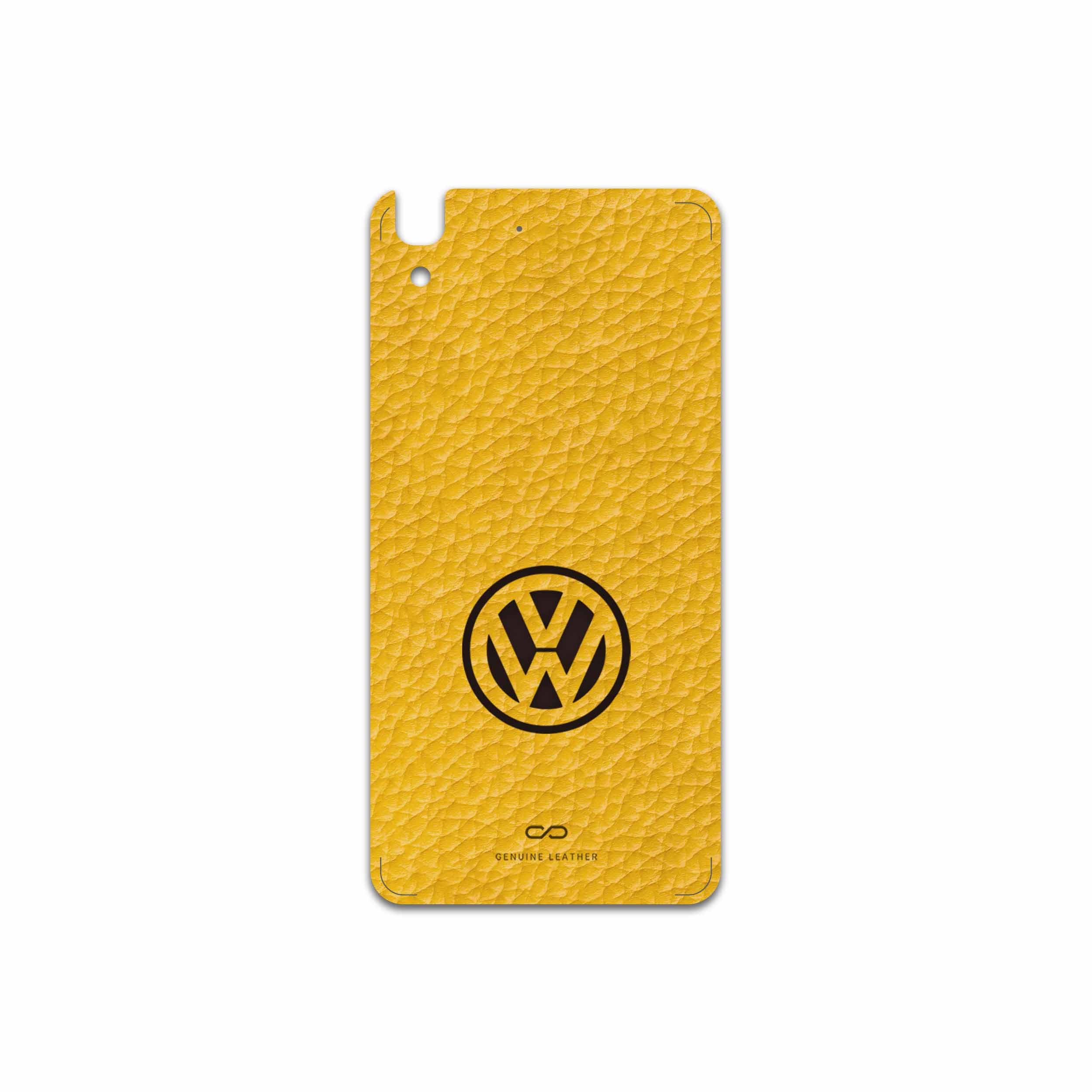 برچسب پوششی ماهوت مدل ML-VLKS_WGN مناسب برای گوشی موبایل هوآوی Y6