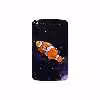 برچسب پوششی ماهوت مدل Clownfish مناسب برای تبلت سامسونگ Galaxy Tab 3 8.0 2013 T310