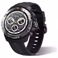 ساعت هوشمند میبرو مدل GS Explorer