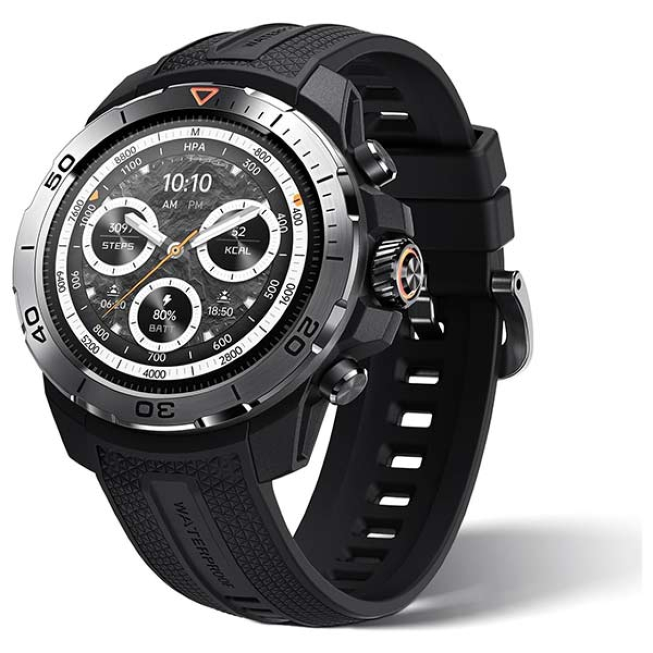 ساعت هوشمند میبرو مدل GS Explorer