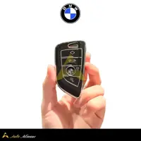 کاور ریموت بی ام و سری TPU G