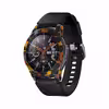 برچسب ماهوت طرح Army-Autumn-pixel مناسب برای ساعت هوشمند سامسونگ Galaxy Watch 46mm