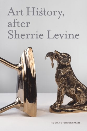  دانلود کتاب Art History, After Sherrie Levine, 2011 - دانلود کتاب های دانشگاهی