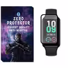 محافظ صفحه نمایش نانو زیرو مدل NZO مناسب برای ساعت هوشمند شیائومی Amazfit Band 7