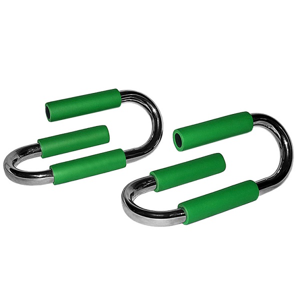 میله شنا سوئدی S شکل