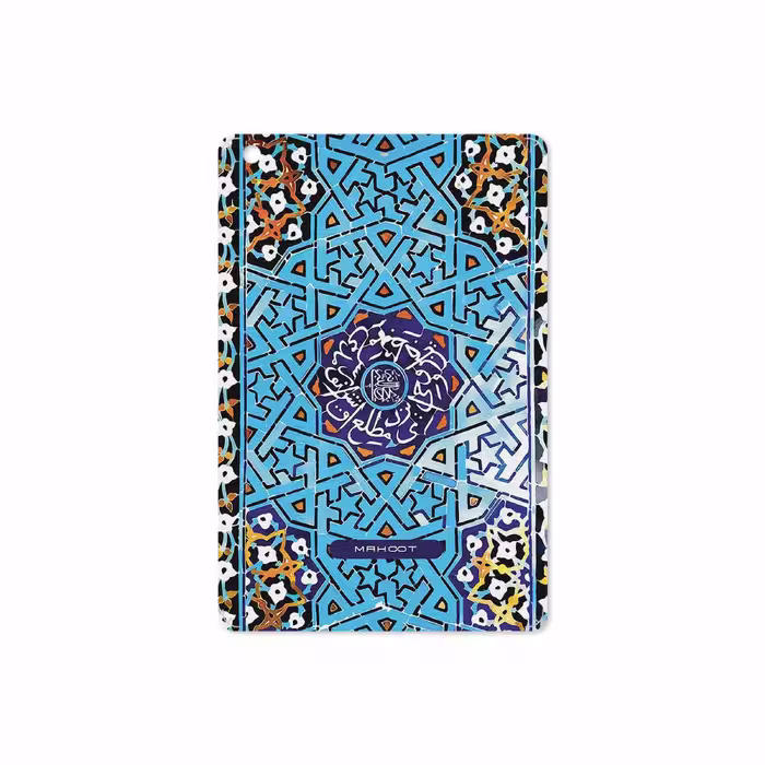 برچسب پوششی ماهوت مدل Iran-Tile7 مناسب برای تبلت اپل iPad mini 2 2013 A1489