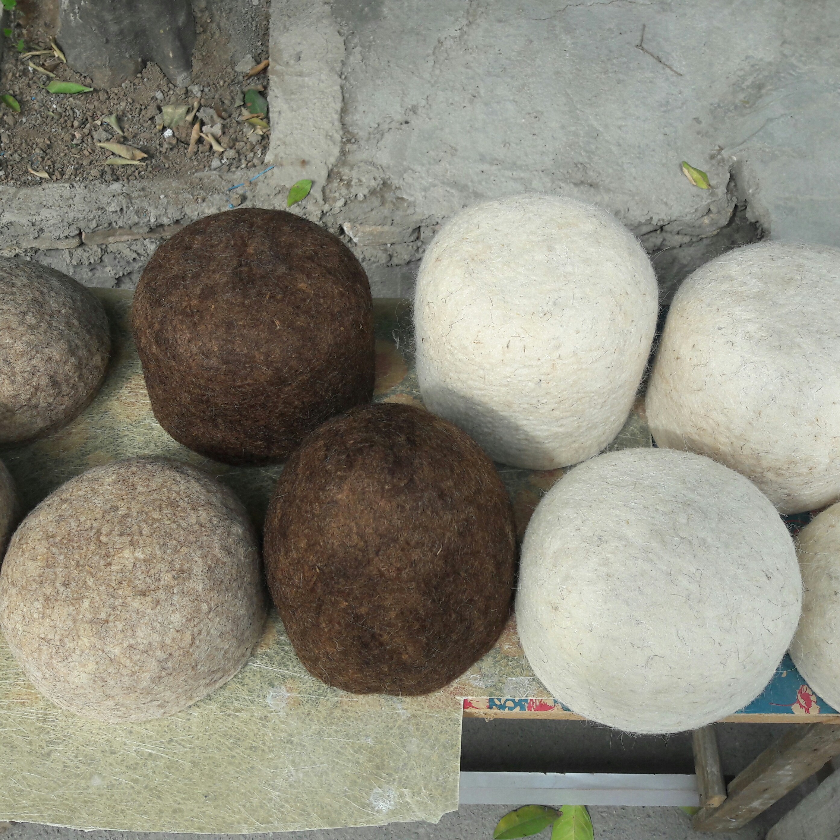 کلاه نمدسنتی