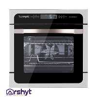 فر برق و گاز توکار تاکنوگلد مدل O 120 - لوازم خانه و آشپزخانه آرشیت