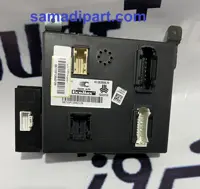 مجموعه LCBM  و TPMS شاهین کروز (CR38633801)