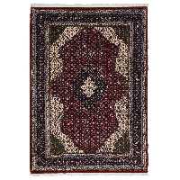 فرش دستباف ذرع و نیم سی پرشیا کد 174394