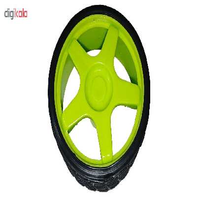 موتور گیربکس چرخدار مدل SV01 بسته 2 عددی