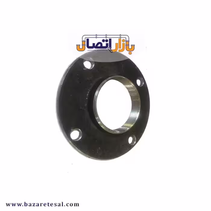 فلنج دنده ای گالوانیزه کلاس 300 150 PN10 PN16 PN25