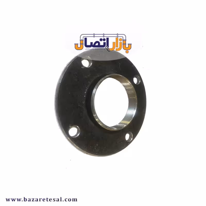فلنج دنده ای گالوانیزه کلاس 300 150 PN10 PN16 PN25
