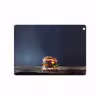 برچسب پوششی ماهوت مدل Hamburger مناسب برای تبلت اپل iPad Air 2013 A1474