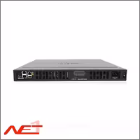 روتر سیسکو مدل isr4331-k9