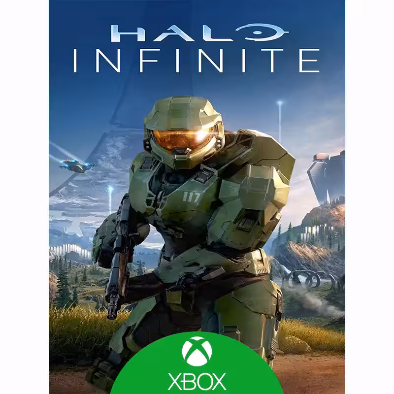 بازی Halo Infinite ایکس باکس