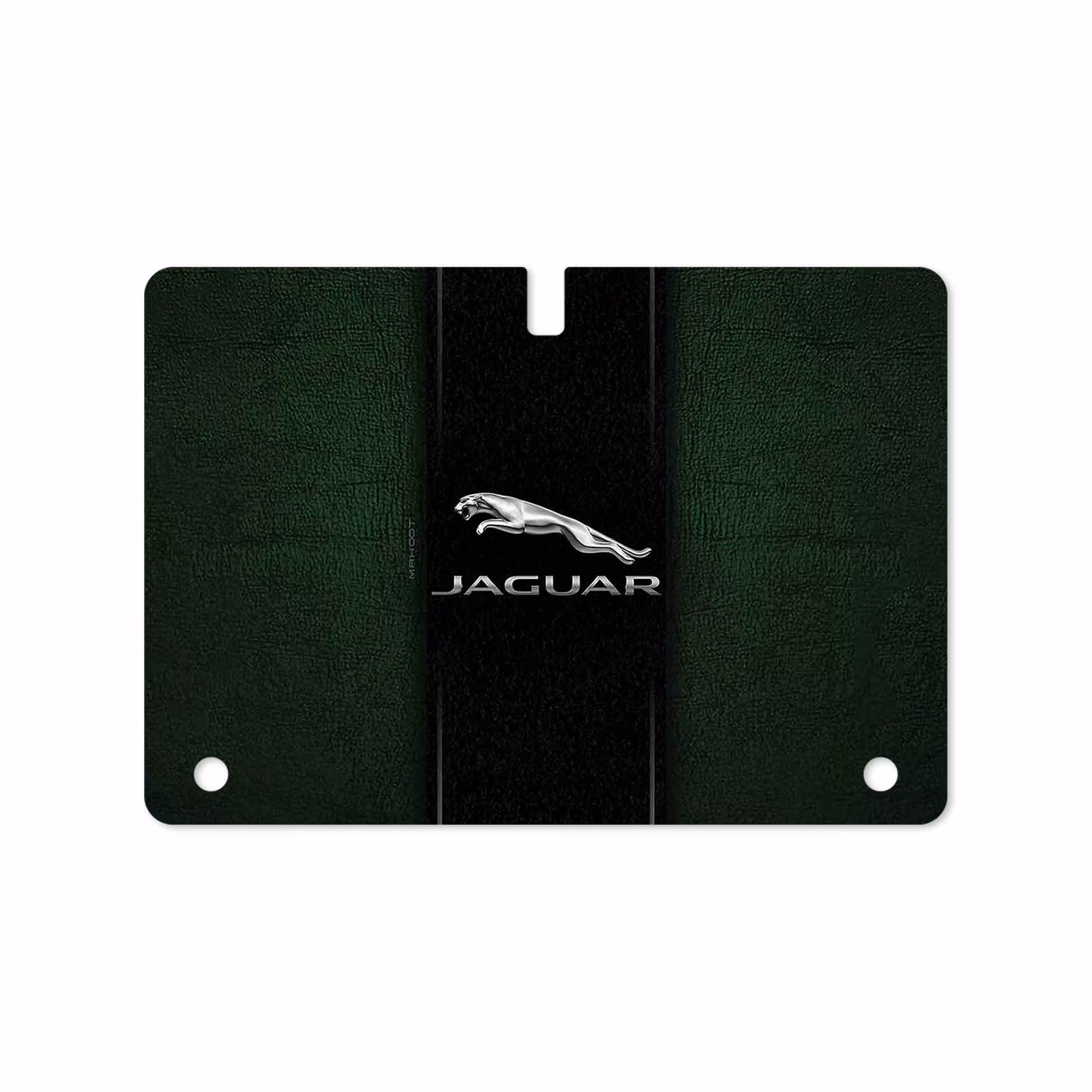 برچسب پوششی ماهوت مدل Jaguar Cars مناسب برای تبلت سامسونگ Galaxy Tab S 10.5 2014 T805