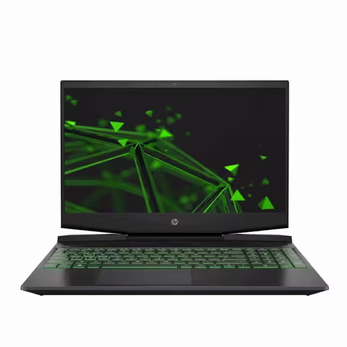 لپ تاپ اچ پی مدل Pavilion Gaming 15-DK2044NIA-Anew